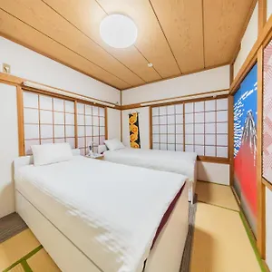 別荘 池袋の宿, 東京都