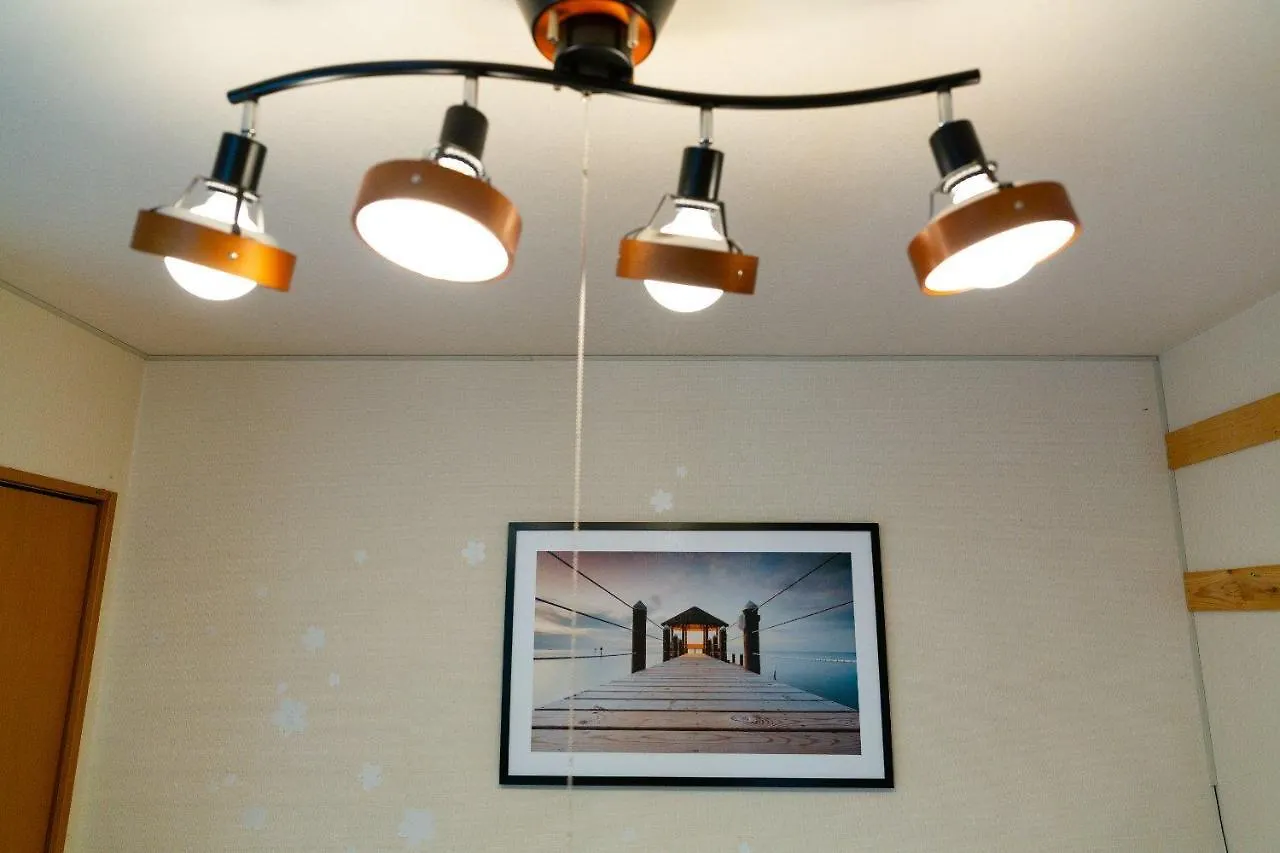 הוילה טוקיו Ikebukuro House 0*,  יפן