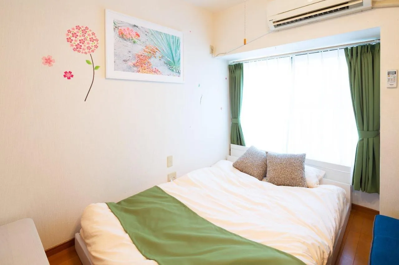 Ikebukuro House Villa Tokyo Holiday home