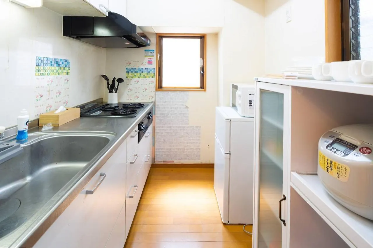 Holiday home Ikebukuro House Villa Tokyo Japan
