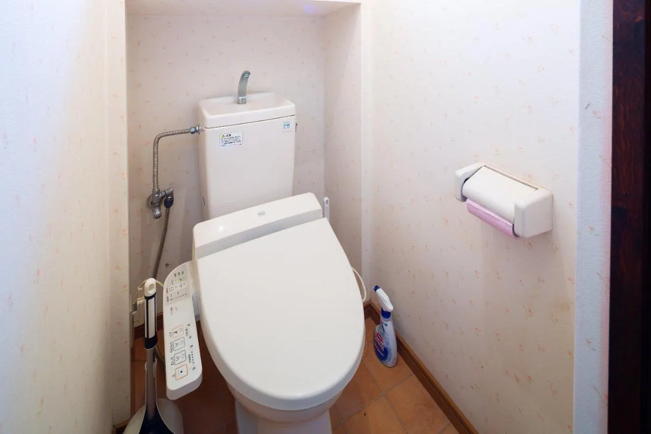 Ikebukuro House Villa Tokyo